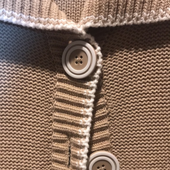 Cardigan Sweater XL - Picture 3 of 4